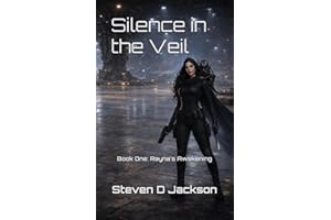 Silence in the Veil: Rayna's Awakening