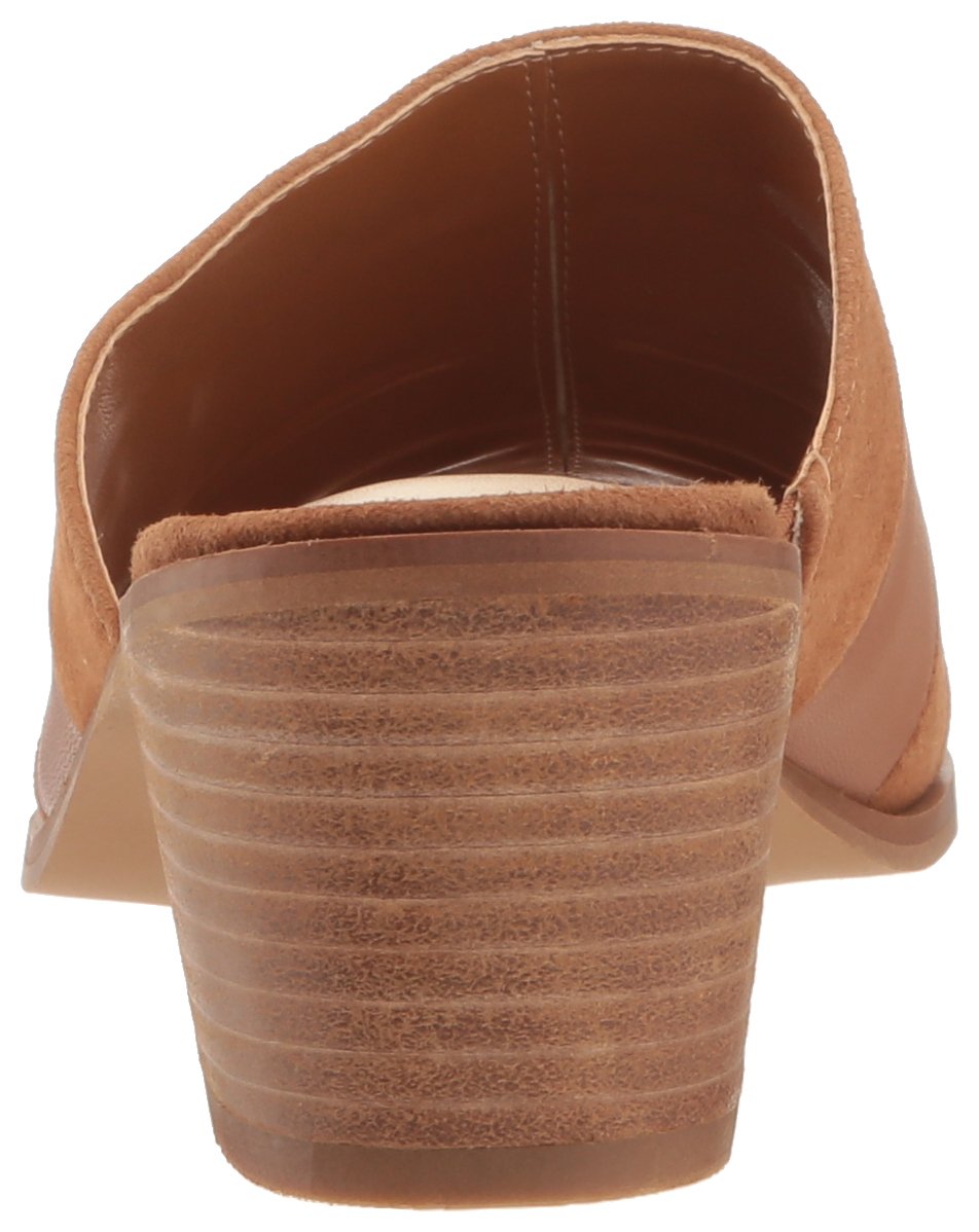 Nine West Women's Rouse Suede Mule - Image 3
