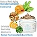 Era Organics Microdermabrasion Face Scrub