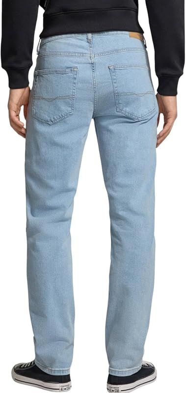 JEANS RETOS CASH 000DENIM 31W / 32L — foto 2 de 4