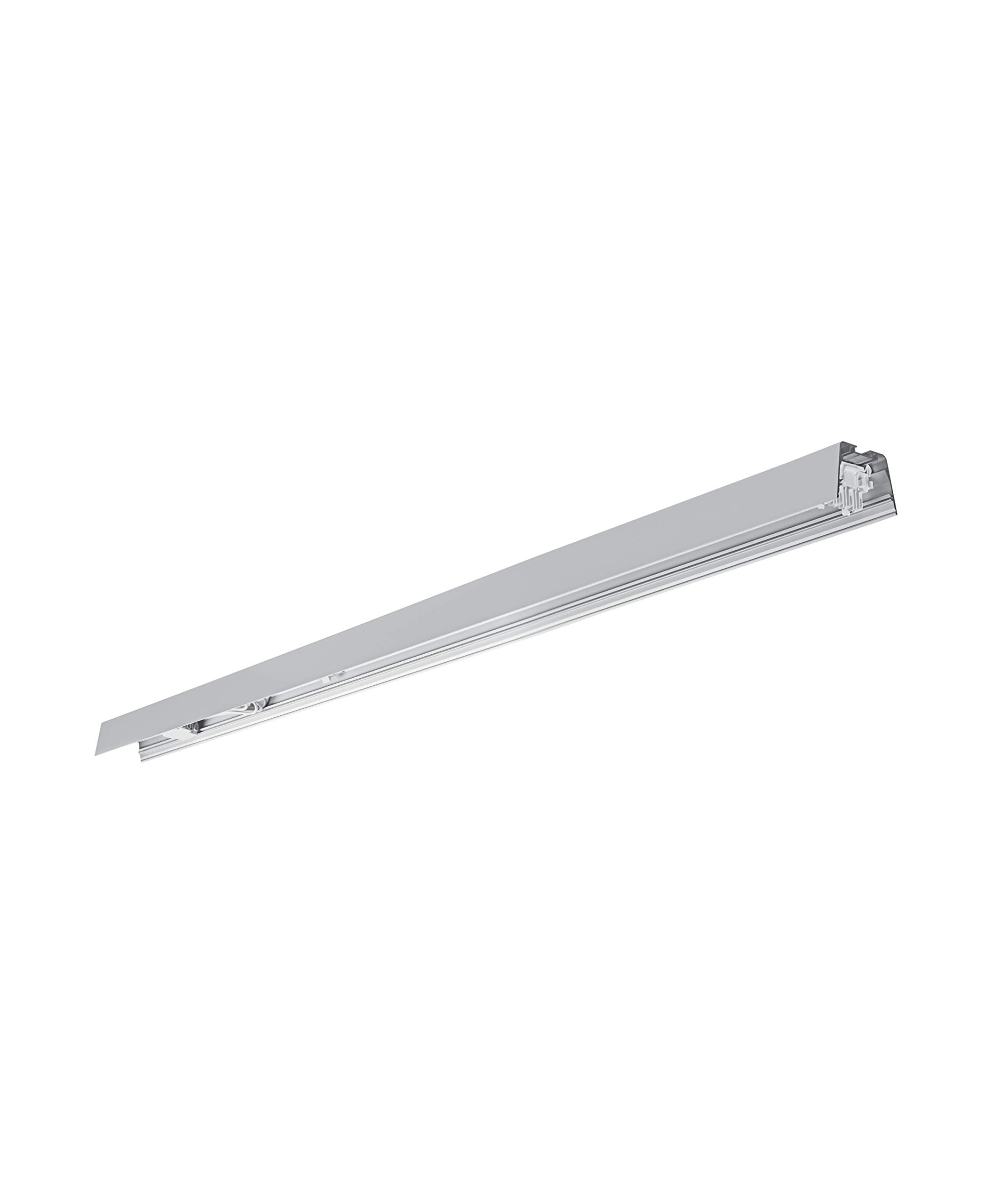 Ledvance Aluminium Strip Light System - Silver