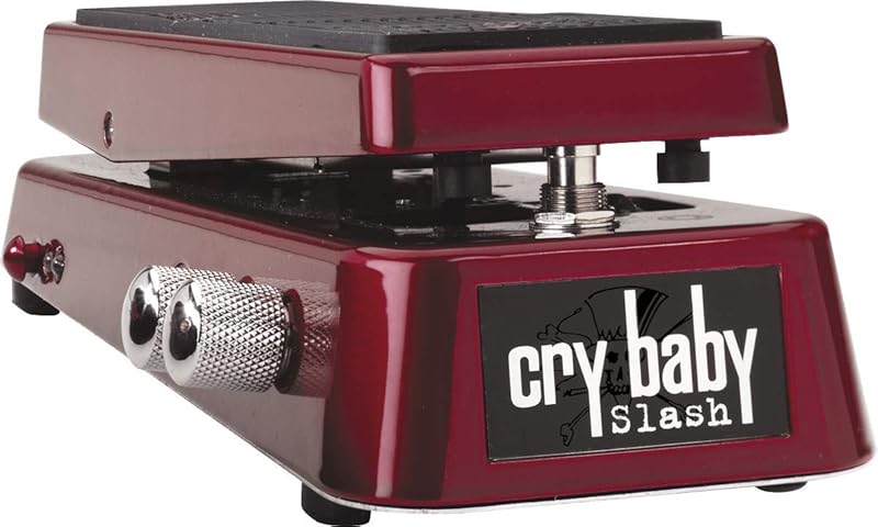 CRYBABY SW-95 SLASH WAH