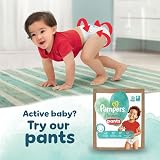 Pampers Harmonie Nappies Size 4 174 Nappies 9kg-14kg Monthly Pack view 9