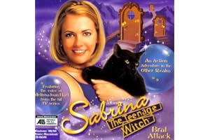 AWONDERFUL Sabrina The Teenage Witch Brat Attack Ver 1.0