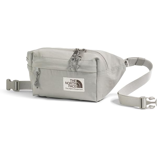 Amazon.com | THE NORTH FACE Jester Lumbar Pack - Fanny Pack with