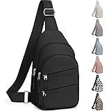 Crossbody Bags for Women, Sling Bag for Men, Small
