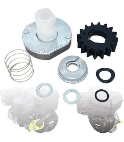 AS-PL SD0064 Azionamento Di Avviamento / Pignone Bendix Per Motorino - Ricambio Bosch E Altri - 3