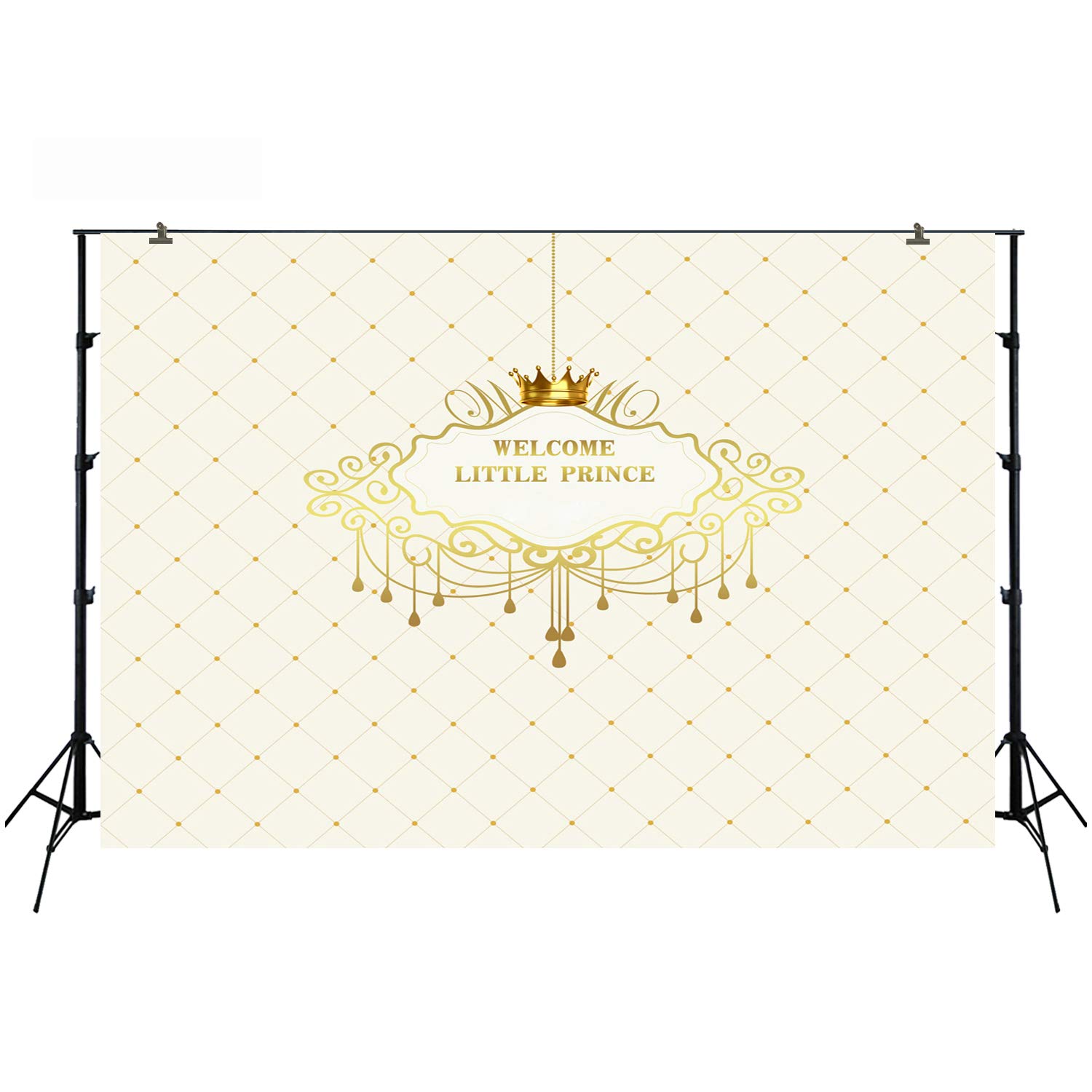 Baby Shower Backdrop Birthday Photo Booth Photography Backdrops