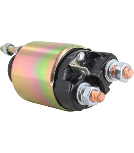 しんぐたんぐ Amazon.com: RAREELECTRICAL New Solenoid Compatible With