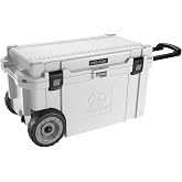 Pelican 45QT Elite Wheeled Cooler
