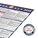 2018 California Labor Law Poster - 39