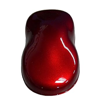 Вибровтулка анальная ToyFa Black and Red, красная 901301-9 - TOYFA - С вибрацией - Купить