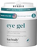 Baebody Eye Gel - Advanced Cooling Under Eye Cream