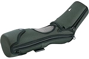 Swarovski Optik Green Protective Case for ATM-HD65 Spotting Scope