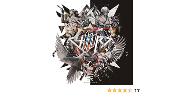Ten By T M Revolution On Amazon Music Amazon Com