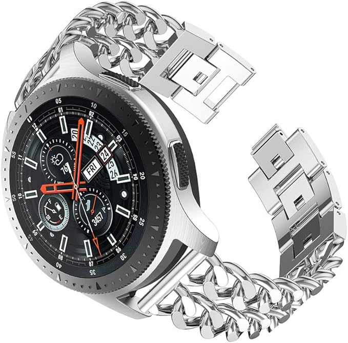 samsung gear s3 frontier chain