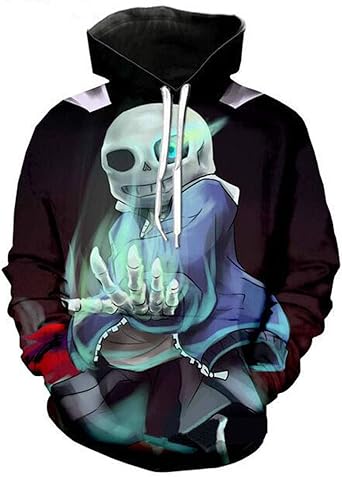 amazon sans hoodie