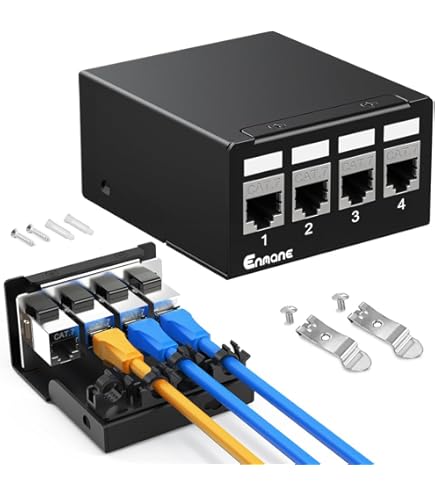PANDUIT DP24688TGY 24Pパッチパネル打込タイプ1U 2個 Amazon.co.jp: PANDUIT カテゴリ6 打ち込みタイプパッチパネル