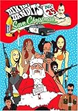 Bikini Bandits Save Christmas
