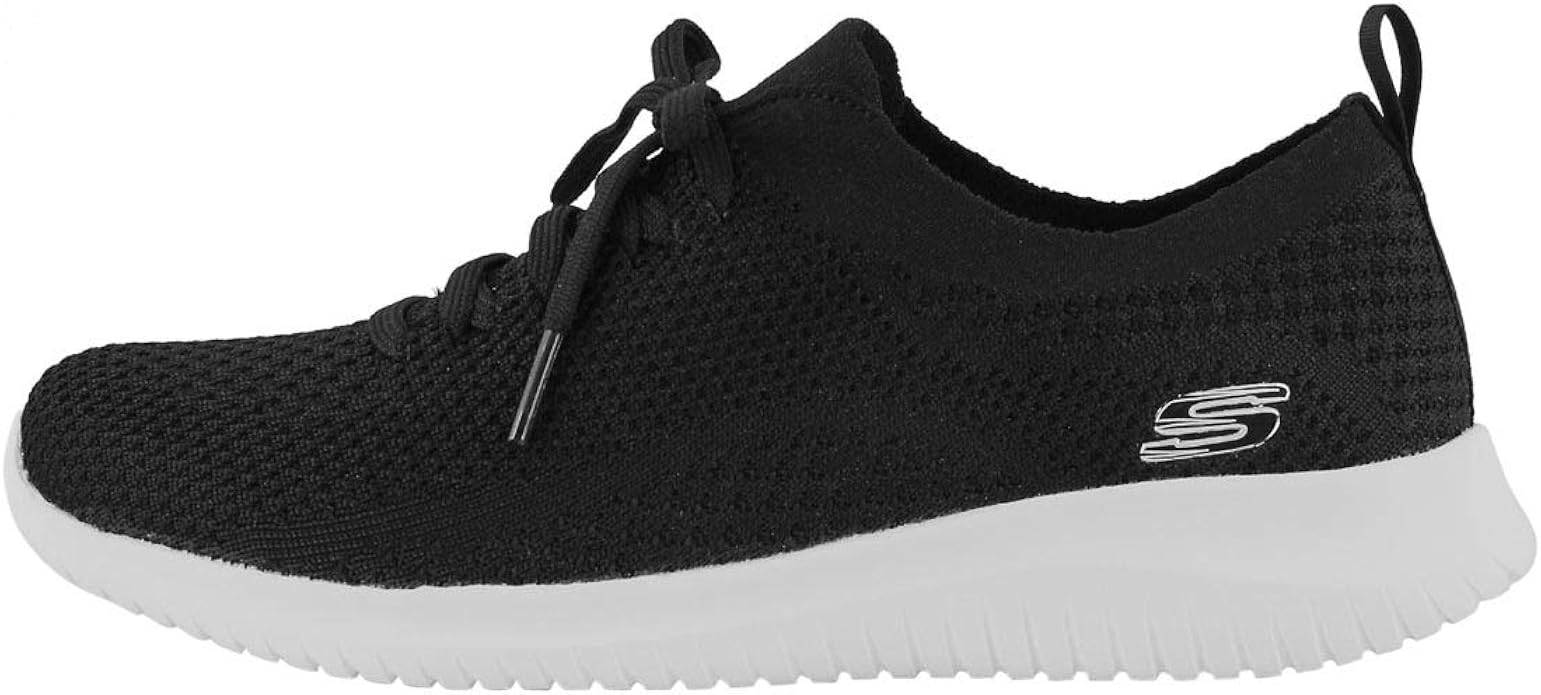 sketchers ultra flex statements