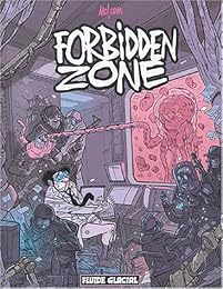 Forbidden zone