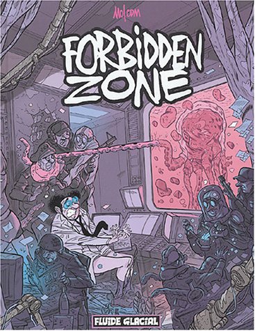 Forbidden zone