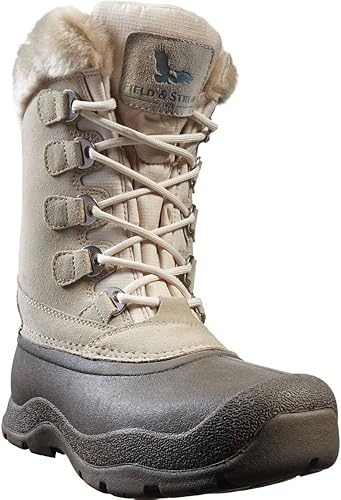 Field & stream winter boots Clearance