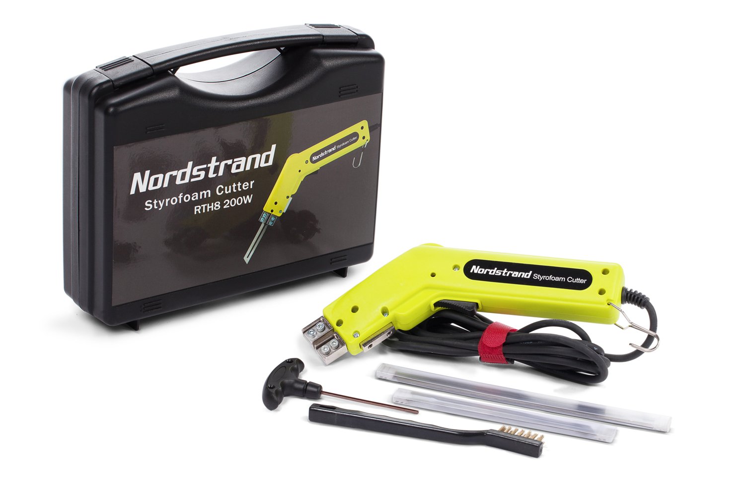 Nordstrand PWTFC02 Electric Hot Knife Styrofoam Thermal Cutter2x
