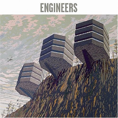 Engineers - Latest & Greatest Indie Love - Zortam Music