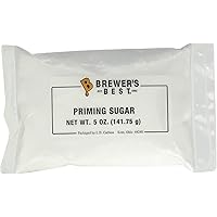 Priming Sugar 5 oz. Includes 2 Packages (Limited Edition)