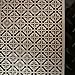 M-D Building Products 57005 12 in. x 24 in. x .020 in. Satin Nickel Aluminum Sheet Mosaic