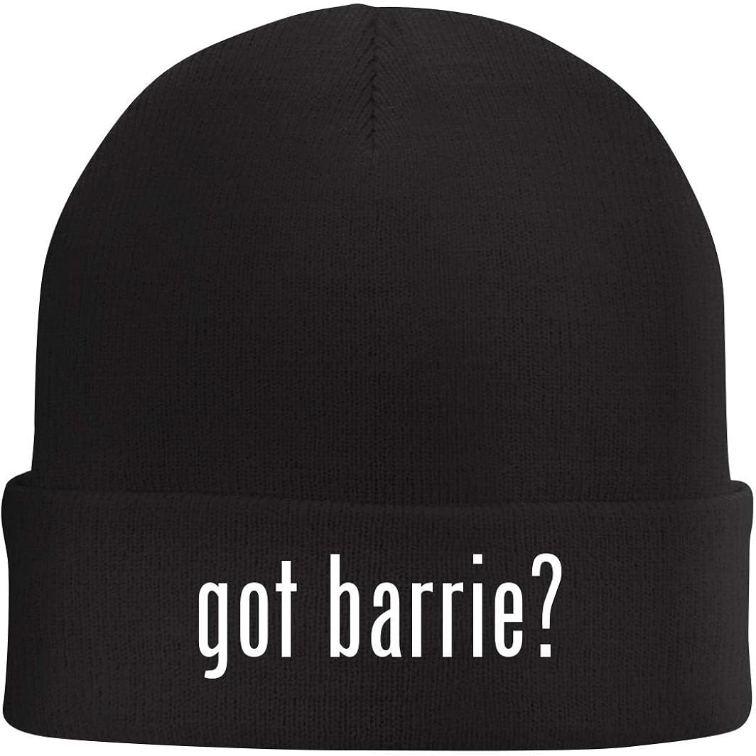 barrie hat