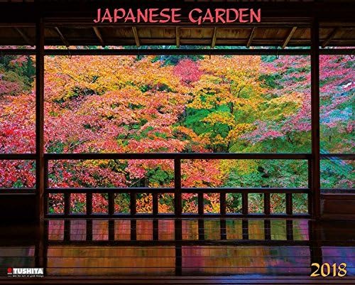 Japanese Garden (180653) (Mindful Editions)
