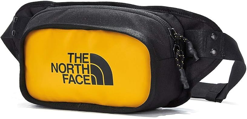 Amazon ザ ノースフェイス The North Face Explore Hip Pack Nn2hl76b ゴールド ウエストバッグ 並行輸入品 The North Face ザノースフェイス ショルダーバッグ