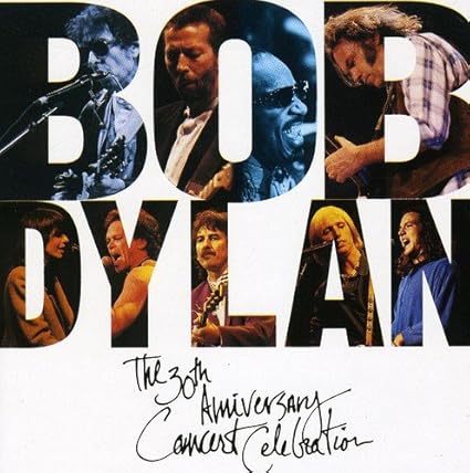 The 30th Anniversary Concert Celebration