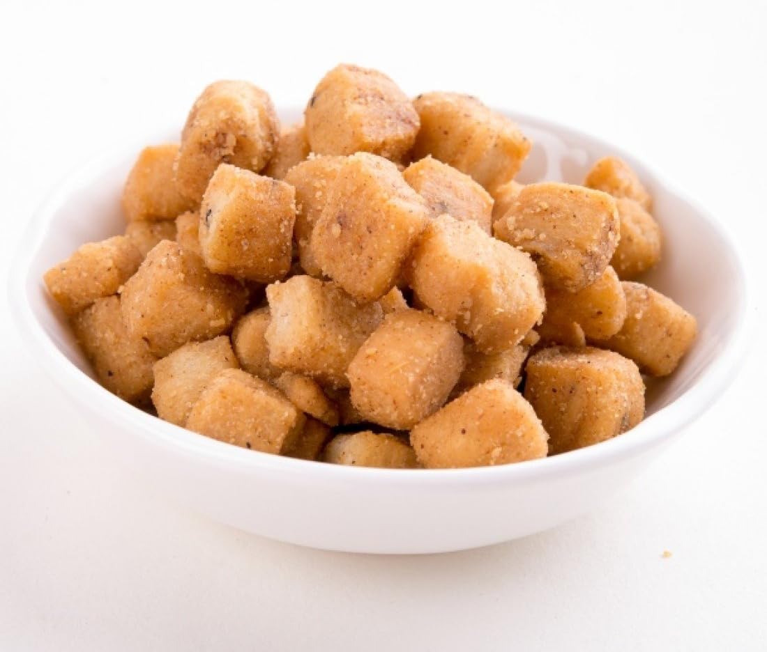 Mukharochak (Kolkata) Chowkhas Bengali Indian Snack Mix (Set of 2) -400 gm