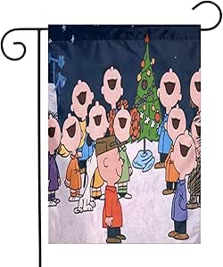 Amazon.com : LYYTZ_id Charlie Brown Meeting Snoopy for The First Time