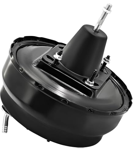 ごんべ Amazon.com: 44610-3D680 VACUUM POWER BRAKE BOOSTER FIT FOR LAND