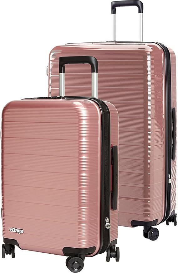 ebags hardside spinner