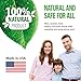 100% Pure Almond Oil - 16oz - For Skin Moisturizer, Wrinkles, Massage, Anti-Aging and Baby Oil - Cold-Pressed, Organic Carrier Oil.
