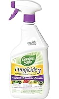 Garden SafeFungicide3(Ready-to-Use) (HG-10414X) (24 fl oz)