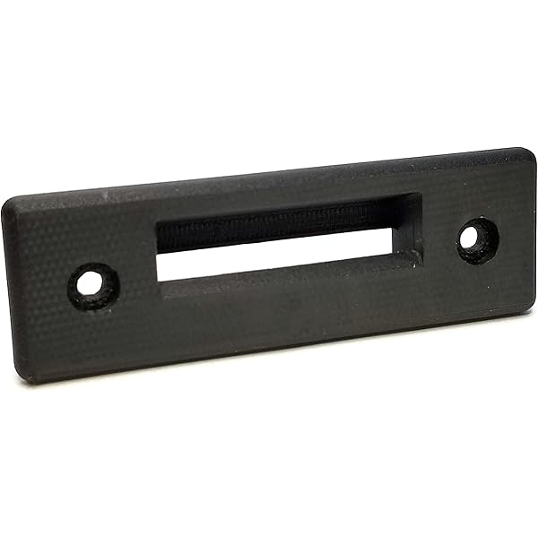 Amazon.com: Traverse/Acadia/Enclave Rear Moonroof Latch - Rev 2 