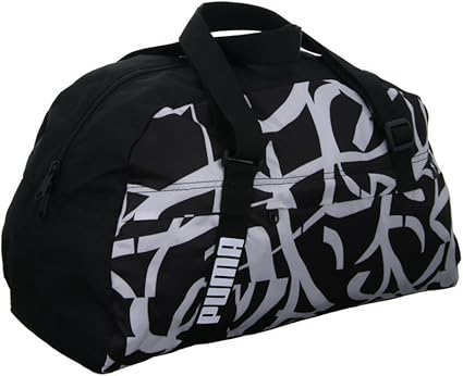 puma core active sports bag