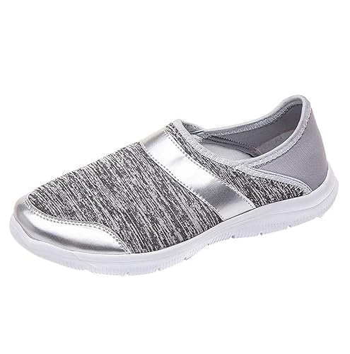 women's sport slip on shoes