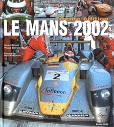 Le Mans, 1923-2002