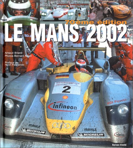 Le Mans, 1923-2002