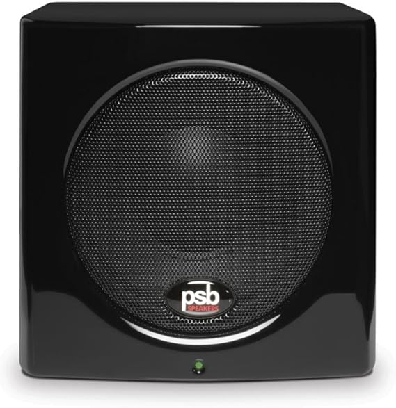psb subwoofer