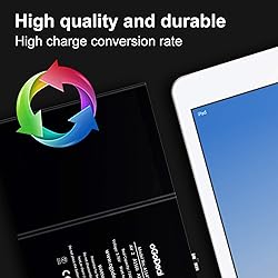 oGoDeal Battery Replacement for Apple iPad Air 2