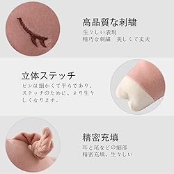 YEATION 抱き枕 だきまくら 柔らかい 横向き寝 読書枕 安眠枕 洗える 枕 可愛い おもちゃ ぬいぐるみ 妊婦 男女兼用 幼児の贈り物 (豚, Ｍサイズ)