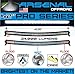 Pro Can Am Maverick XRS Commander 800 1000 42